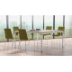 NOVA U MEETING TABLE 